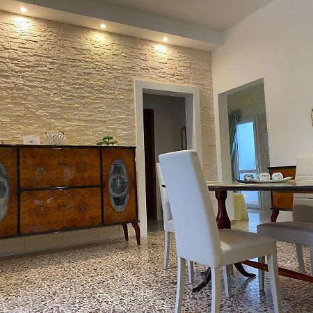 Casa Vacanze Salento Торре-Сан-Джованни-Удженто Экстерьер фото