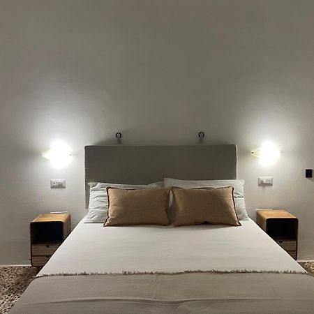 Casa Vacanze Salento Торре-Сан-Джованни-Удженто Экстерьер фото