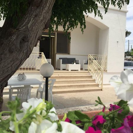 Casa Vacanze Salento Торре-Сан-Джованни-Удженто Экстерьер фото