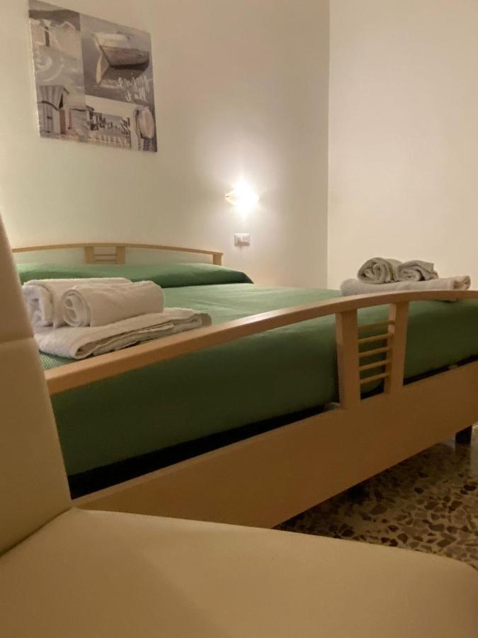 Casa Vacanze Salento Торре-Сан-Джованни-Удженто Экстерьер фото