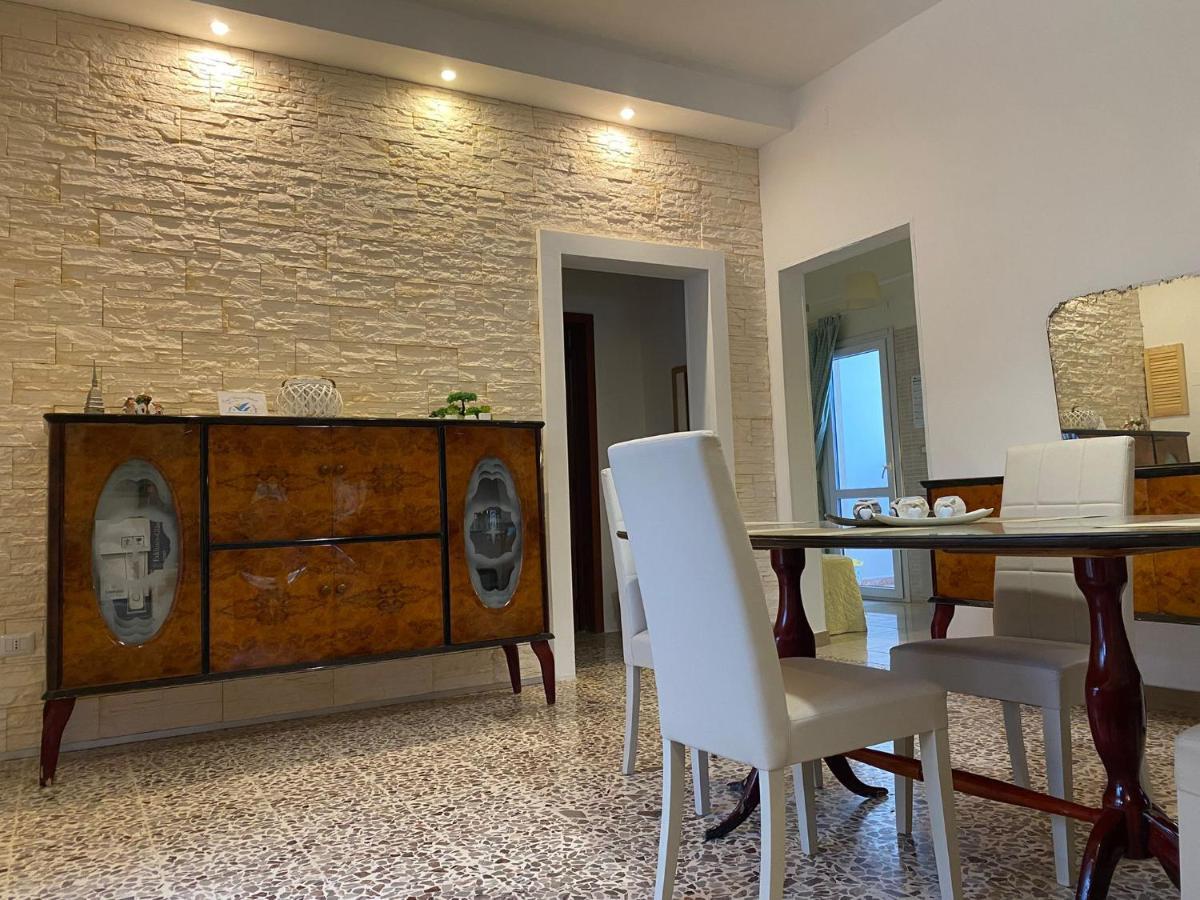 Casa Vacanze Salento Торре-Сан-Джованни-Удженто Экстерьер фото
