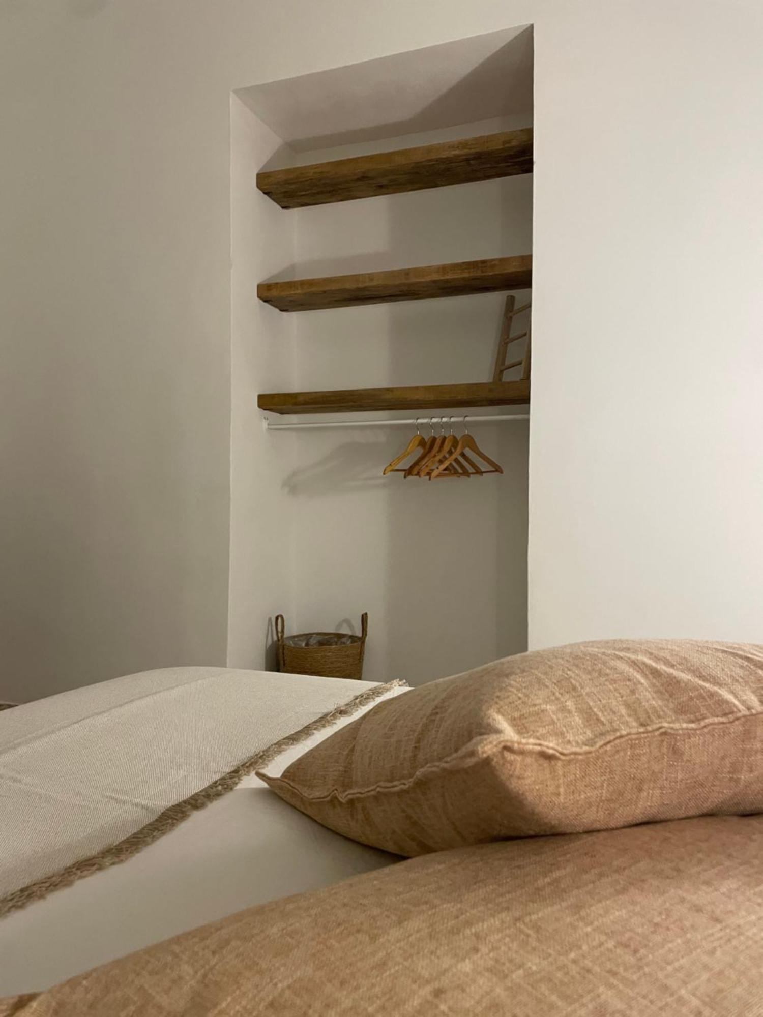 Casa Vacanze Salento Торре-Сан-Джованни-Удженто Экстерьер фото