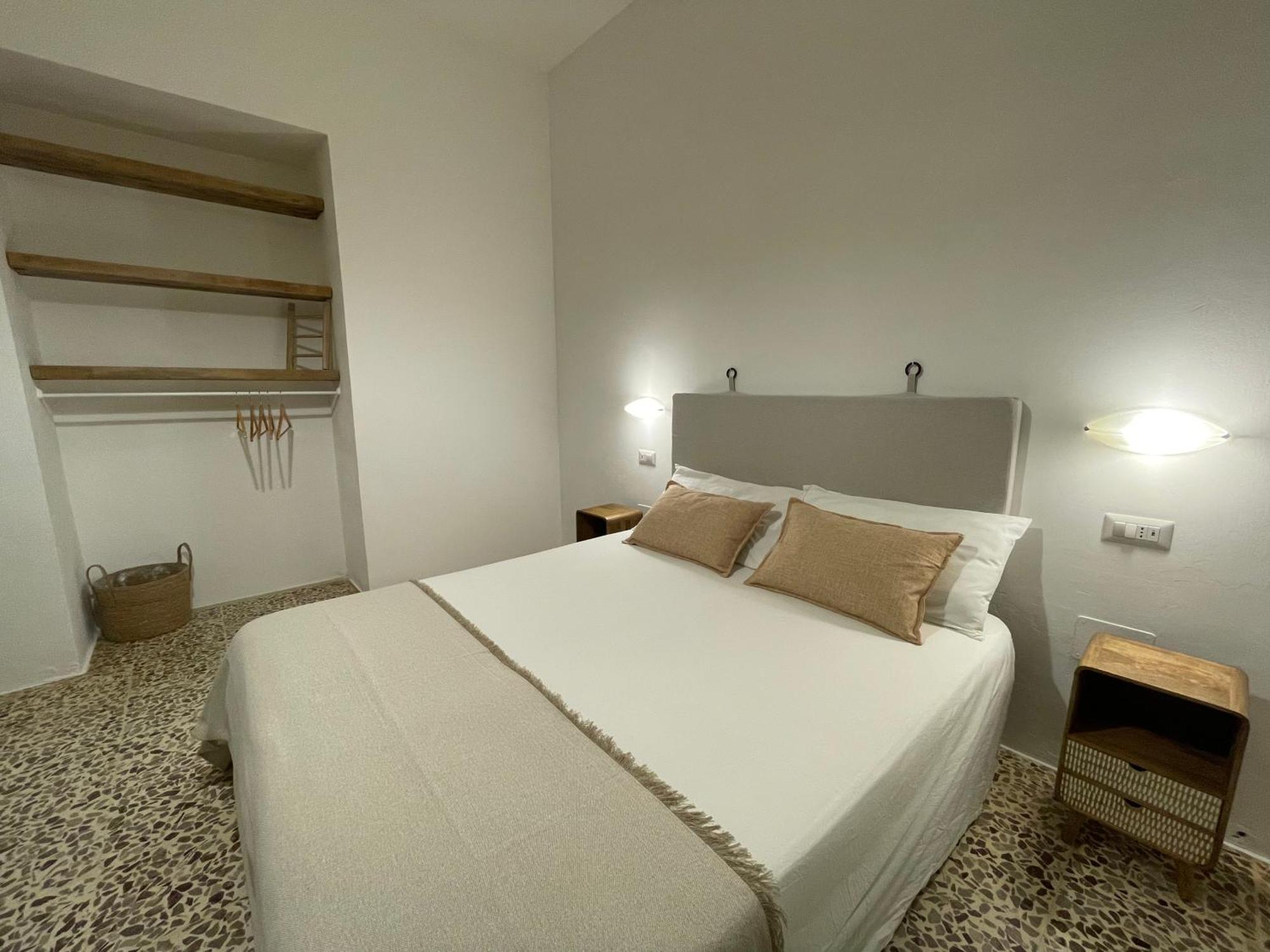 Casa Vacanze Salento Торре-Сан-Джованни-Удженто Экстерьер фото