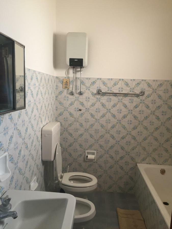 Casa Vacanze Salento Торре-Сан-Джованни-Удженто Экстерьер фото