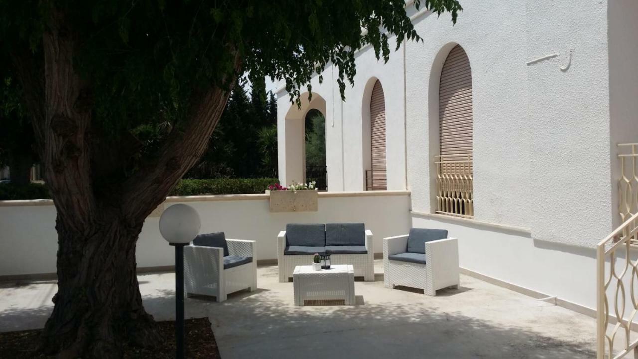 Casa Vacanze Salento Торре-Сан-Джованни-Удженто Экстерьер фото