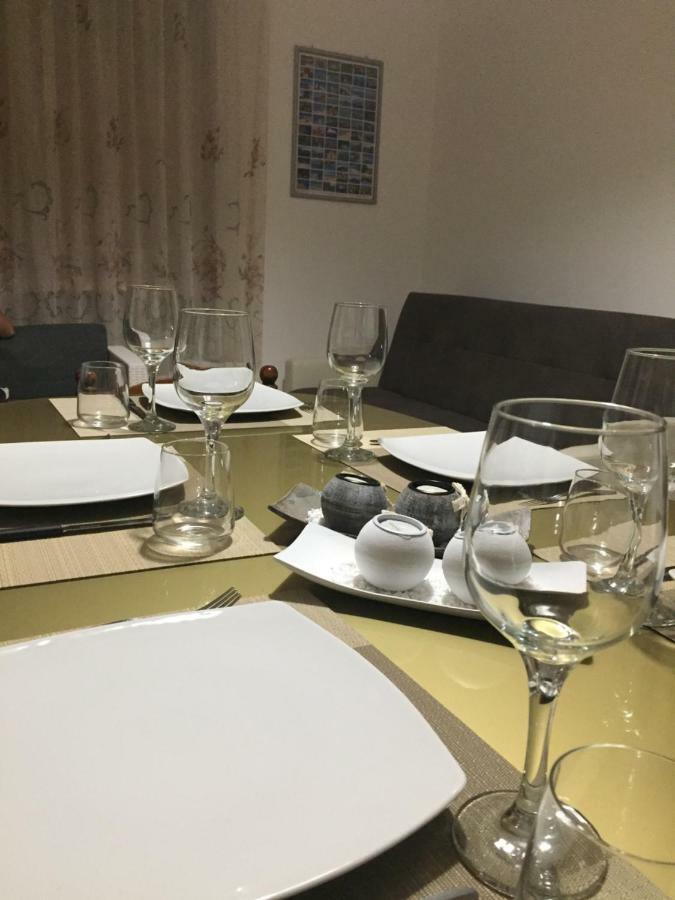 Casa Vacanze Salento Торре-Сан-Джованни-Удженто Экстерьер фото