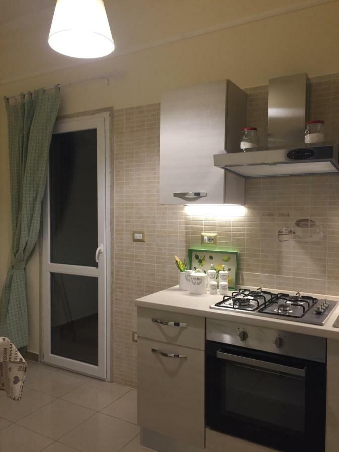Casa Vacanze Salento Торре-Сан-Джованни-Удженто Экстерьер фото